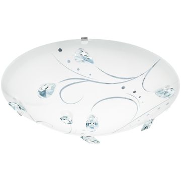 Eglo SORRENTA 1 95689 Deckenleuchte 1x16W/LED 1500LM