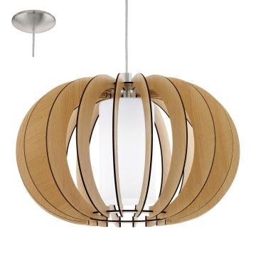 Eglo STELLATO 1 95598 Pendelleuchte 1x60W/E27