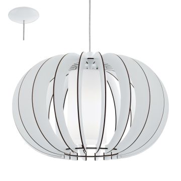 Eglo STELLATO 2 95606 Pendelleuchte 1x60W/E27