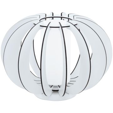 Eglo STELLATO 2 95611 Tischleuchte 1x60W/E27