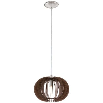 Eglo STELLATO 95023 Pendelleuchte 1x60W/E27