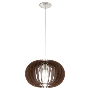 Eglo STELLATO 95024 Pendelleuchte 1x60W/E27