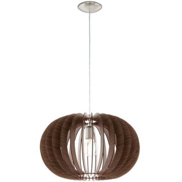 Eglo STELLATO 95025 Pendelleuchte 1x60W/E27