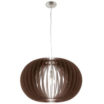 Eglo STELLATO 95026 Pendelleuchte 1x60W/E27