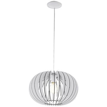 Eglo STELLATO 95032 Pendelleuchte 1x60W/E27