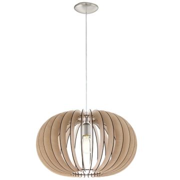 Eglo STELLATO 95041 Pendelleuchte 1x60W/E27