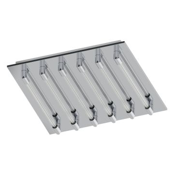 Eglo VALARDE 95399 Deckenleuchte 6x4W/LED 3300LM