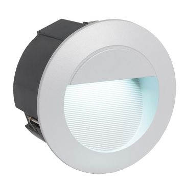 Eglo ZIMBA-LED 95233 Einbau-Treppenleuchte 1x2,5W/LED 320LM IP65