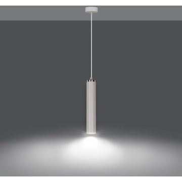 Emibig LUNA 955/1 Pendelleuchte 1x30W/GU10 IP20
