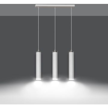 Emibig LUNA 955/3 Pendelleuchte 3x30W/GU10 IP20