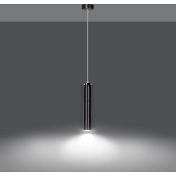 Emibig LUNA 956/1 Pendelleuchte 1x30W/GU10 IP20