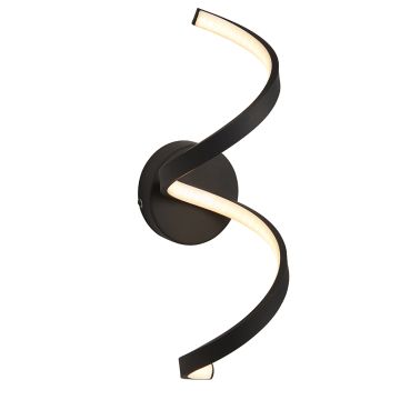 Endon ASTRAL 95601 Wandleuchte 1x12W/LED 3000K 520LM IP44