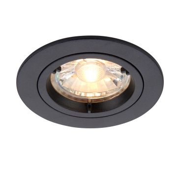 Endon CAST 95918 Einbau-Downlight 50W/GU10 IP20