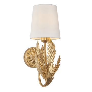 Endon DELPHINE 95040 Wandleuchte 1x6W/E14 IP20