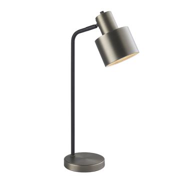 Endon MAYFIELD 95470 Schreibtischlampe 1x10W/E27 IP20