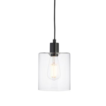 Endon TOLEDO 95472 Pendelleuchte 1x10W/E27 IP20