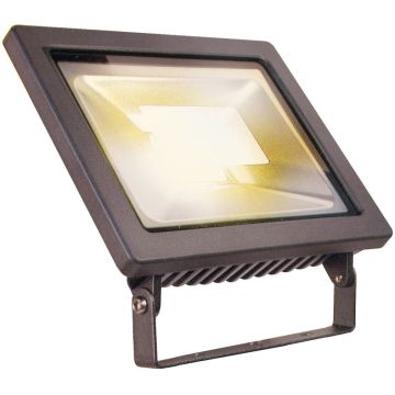 Garden Lights FLOOD 9509011 Halogenstrahler 1x20W/LED 3000K 1597LM IP44