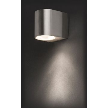 Nowodvorski ARRIS I 9516 Wandleuchte 1x10W/GU10 IP54