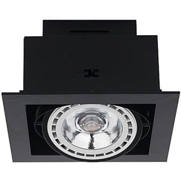 Nowodvorski DOWNLIGHT I 9571 Einbau-Downlight 1x75W/GU10 ES111 IP20