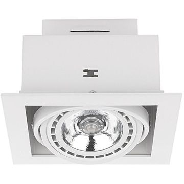 Nowodvorski DOWNLIGHT I 9575 Einbau-Downlight 1x75W/GU10 ES111 IP20