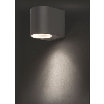 Nowodvorski NICO I 9518 Wandleuchte 1x10W/GU10 IP54