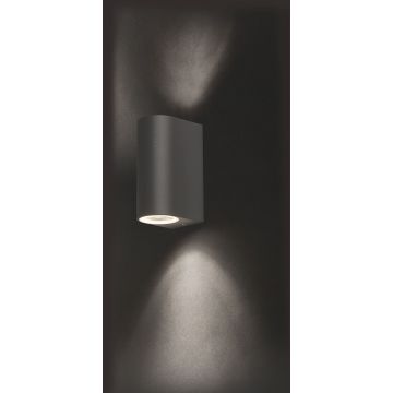 Nowodvorski NICO II 9517 Wandleuchte 2x10W/GU10 IP54