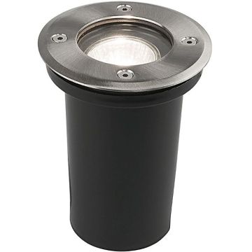 Nowodvorski PAOLI 9554 Einfahrtbeleuchtung 1x10W/GU10 IP67