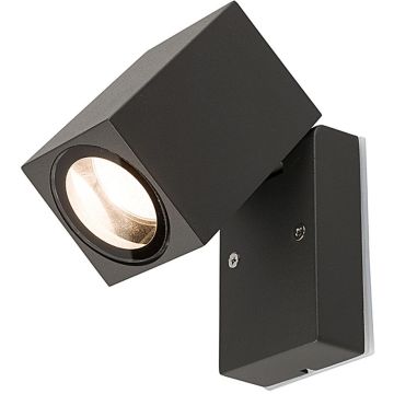 Nowodvorski PRIMM 9551 Wandleuchte 1x10W/GU10 IP54