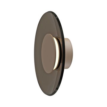 Paul Neuhaus PURE MOON 9594-97 Wandleuchte 1x14,4W/LED 2700K 100lm IP20
