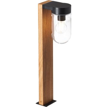 Brilliant Cabar 96373/76 Stehlampe 1x40w/e27 IP44