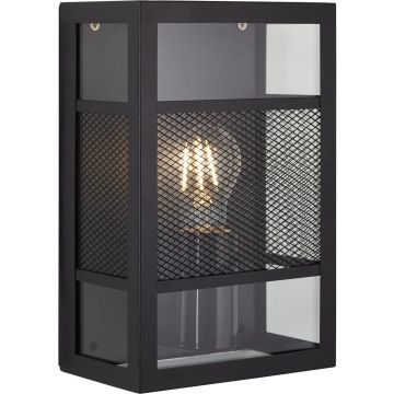 Brilliant Getta 96409/06 Wandleuchte 1x40w/e27