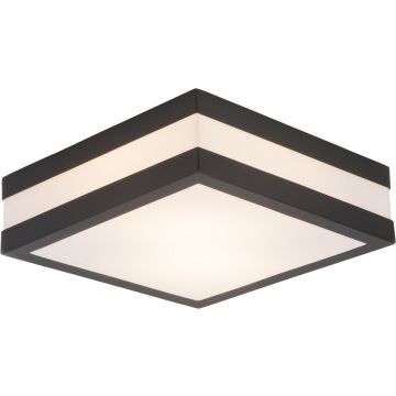 Brilliant Matteo 96233/63 Wandleuchte 2x40w/e27