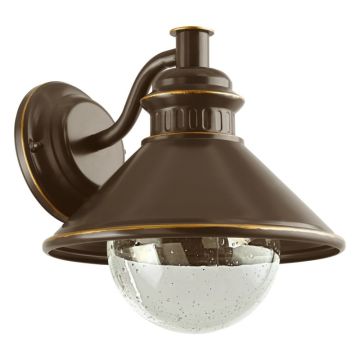 Eglo ALBACETE 96262 Wandleuchte 1x40W/E27 IP44