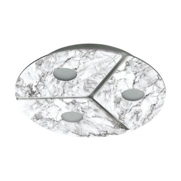 Eglo ALISTE 96486 Deckenleuchte 3x5,4W/LED 420LM