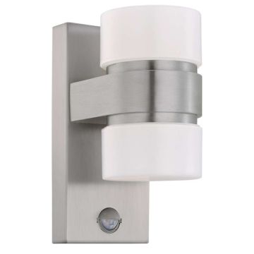 Eglo ATOLLARI 96277 Wandleuchte 2x6W/LED 500LM IP44