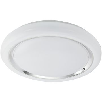 Eglo CAPASSO 96024 Deckenleuchte 1x24W/LED 2500LM