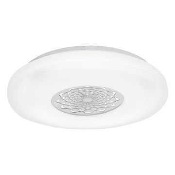 Eglo CAPASSO 96026 Deckenleuchte 1x24W/LED 2500LM