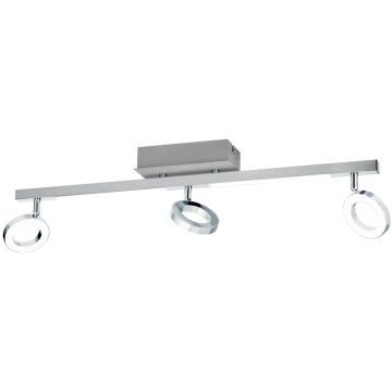Eglo CARDILLIO 1 96181 Spot 5x3,2W/LED 1200LM+720LM