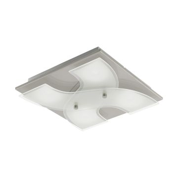 Eglo DIRUS 96397 Deckenleuchte 4x3,3W/LED 340LM