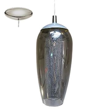 Eglo FARSALA 96343 Pendelleuchte 1x2,5W/G9 300LM