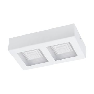 Eglo FERREROS 96792 Deckenleuchte 3x6,3W/LED 840LM