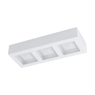 Eglo FERREROS 96793 Deckenleuchte 2x6,3W/LED 840LM