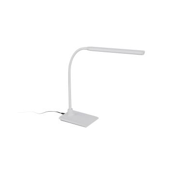 Eglo LAROA 96435 Schreibtischlampe mit Clip 1x4,5W/LED 550LM
