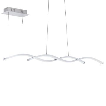 Eglo LASANA 2 96103 Pendelleuchte 2x10,3W/LED 2000LM