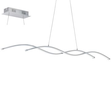 Eglo LASANA 2 96104 Pendelleuchte 2x14W/LED 3800LM