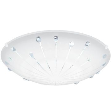 Eglo MARGITTA 1 96113 Deckenleuchte 1x11W/LED 950LM