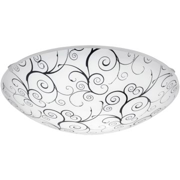 Eglo MARGITTA 96117 Deckenleuchte 1x11W/LED 1070LM