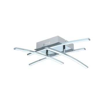Eglo NEVADO 96305 Deckenlampe 4x5W/LED 4x470LM