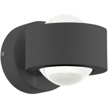 Eglo ONO 2 96049 Wandleuchte 1x2,5W/LED 460LM