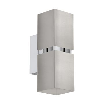 Eglo PASSA 96264 Wandleuchte 2x3,3W/GU10 240LM